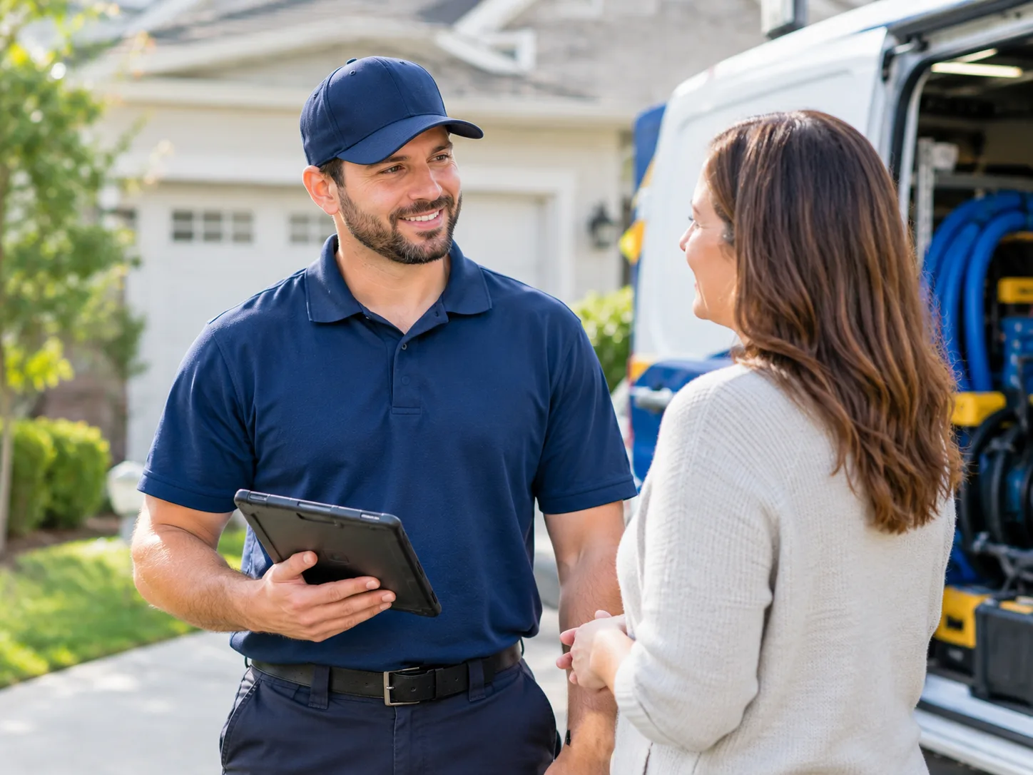 Sewage Backup Cleanup Sanford, NC FAQs